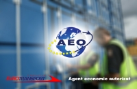 Agent Economic Autorizat (AEO)
